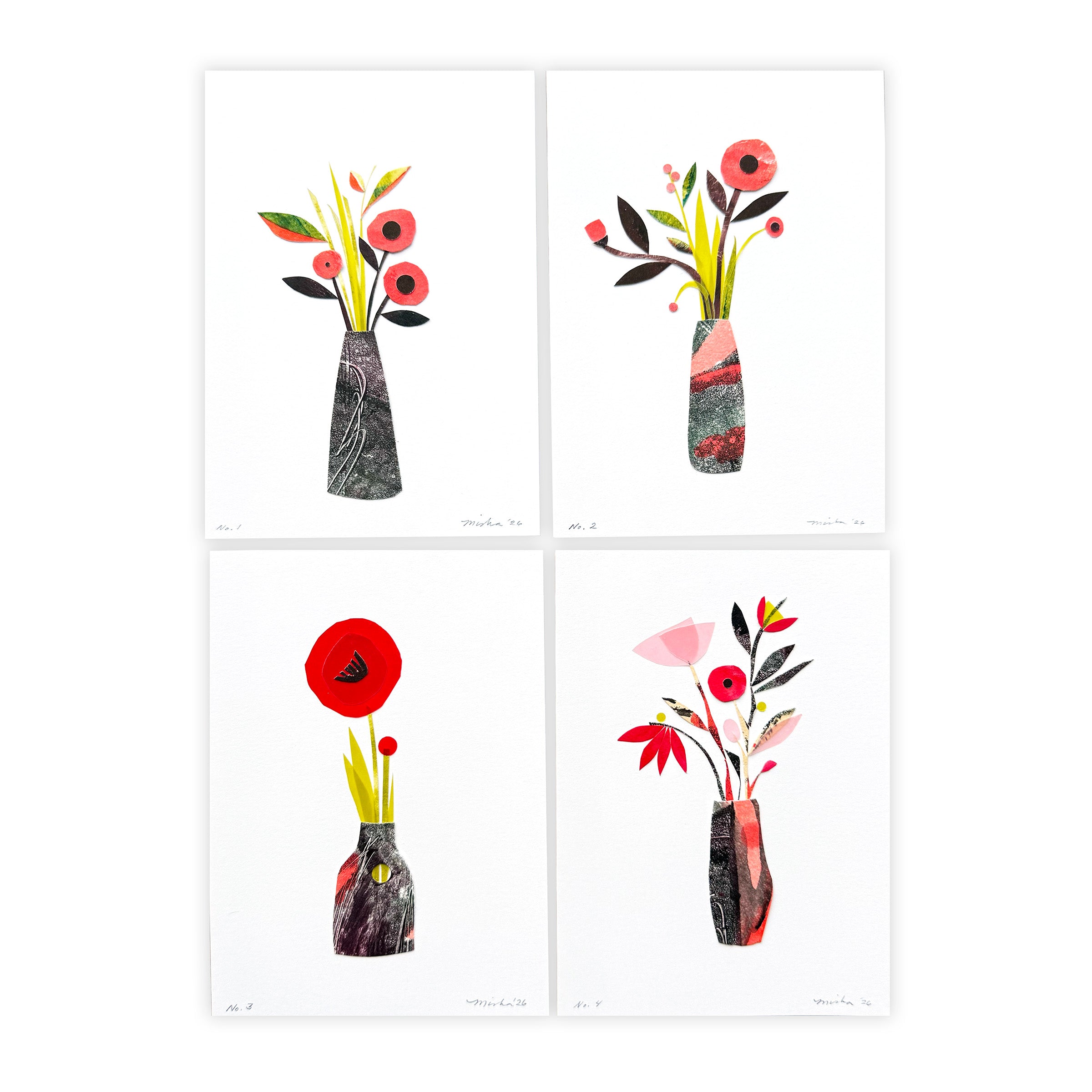 Moms & Sisters – Misha Zadeh
