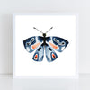 Butterfly: Ambition / Art Print