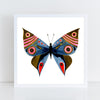 Butterfly: Creativity /  Art Print