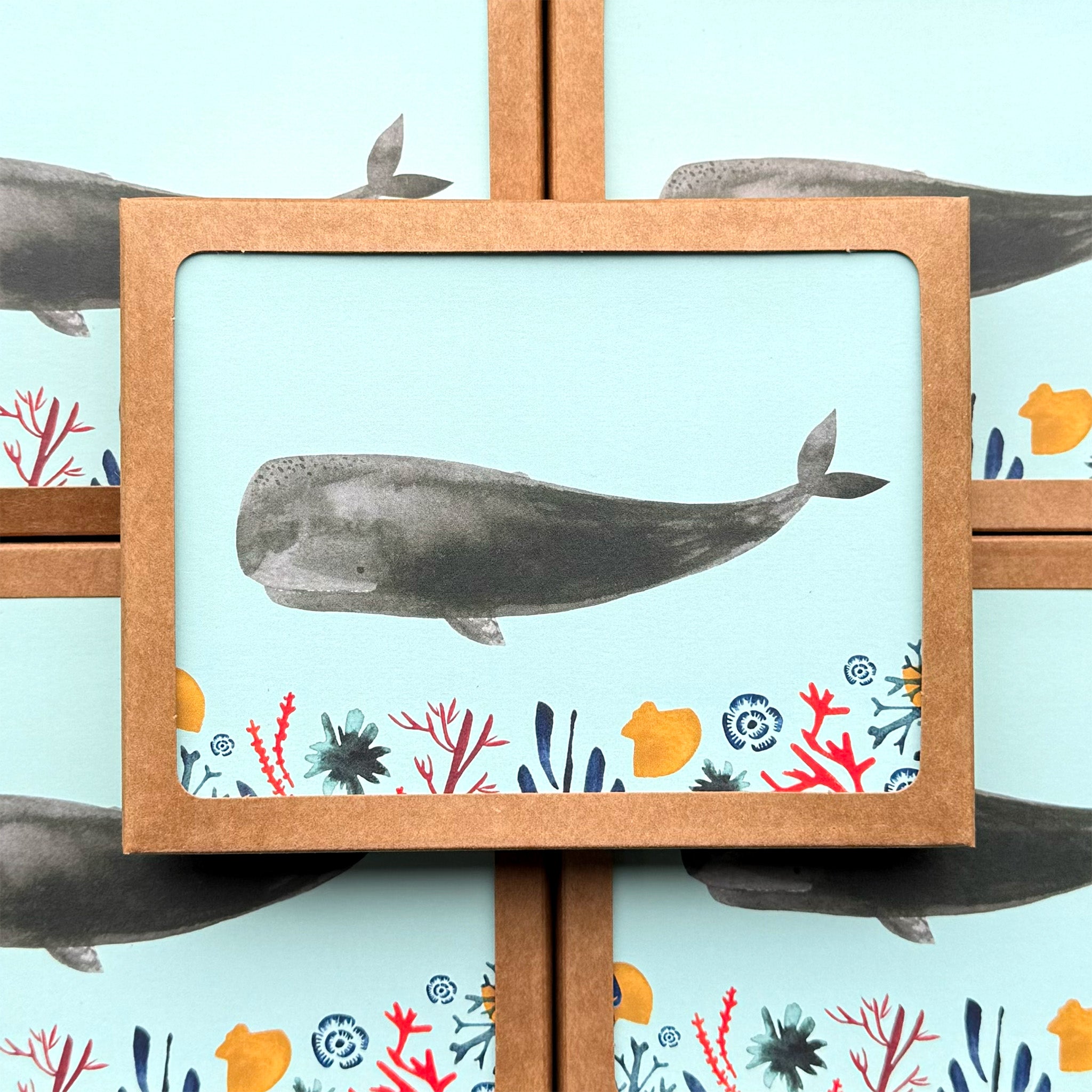 Card Sets – Misha Zadeh