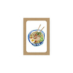 New! Ramen Bowl / Boxed Blank Note Cards