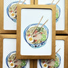 New! Ramen Bowl / Boxed Blank Note Cards