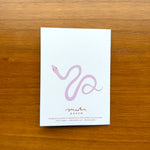 New! Snakes / Boxed Blank Note Cards