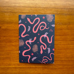 New! Snakes / Boxed Blank Note Cards