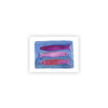 New! Purple Sardines / Boxed Note Cards