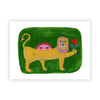 New! Lion and Sun / Boxed Note Cards