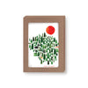 New! Winter Forest Boxed Holiday Cards