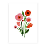 Spring Bouquet / Blank Note Cards