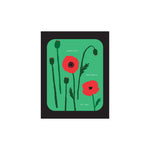 New! Poppy Holiday / Boxed Holiday Cards