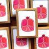 New! Pomegranate Pride / Boxed Note Cards