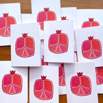 New! Pomegranate Pride / Boxed Note Cards