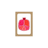 New! Pomegranate Pride / Boxed Note Cards