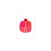 New! Pomegranate Pride / Boxed Note Cards