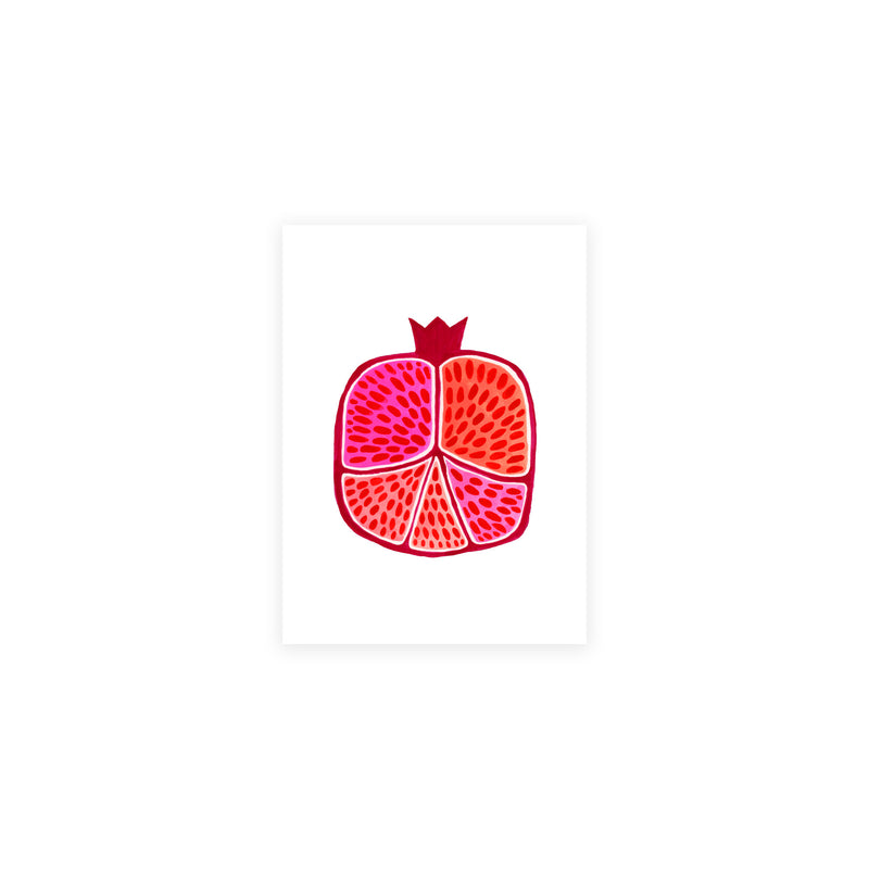 New! Pomegranate Pride / Boxed Note Cards