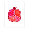 New! Pomegranate Pride / Art Print