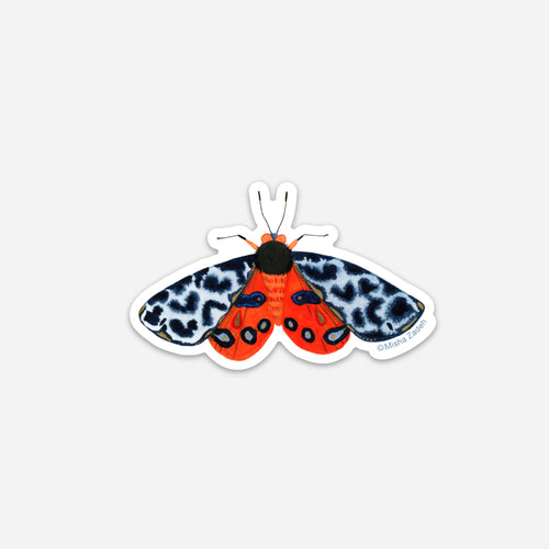 Stickers – Misha Zadeh