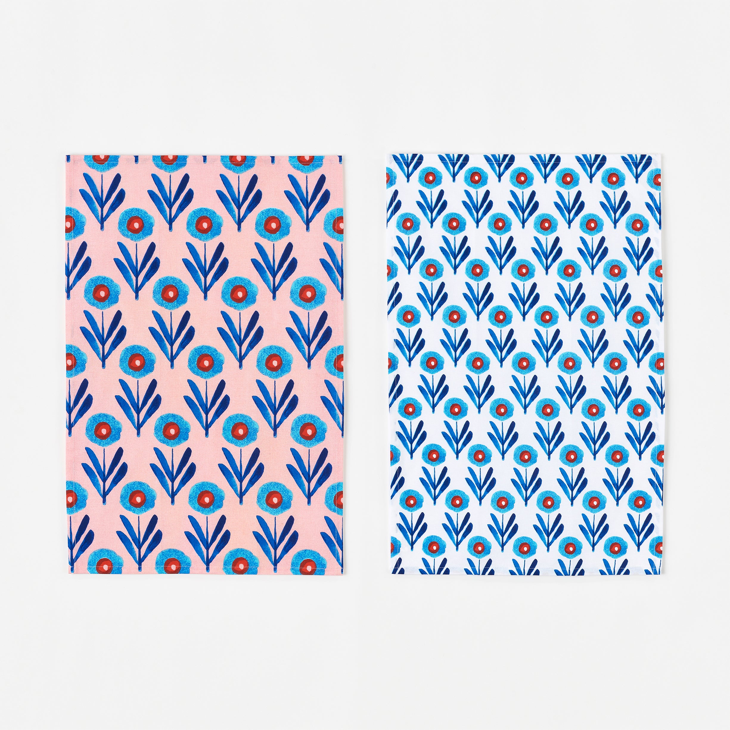 Kitchen Textiles – Misha Zadeh