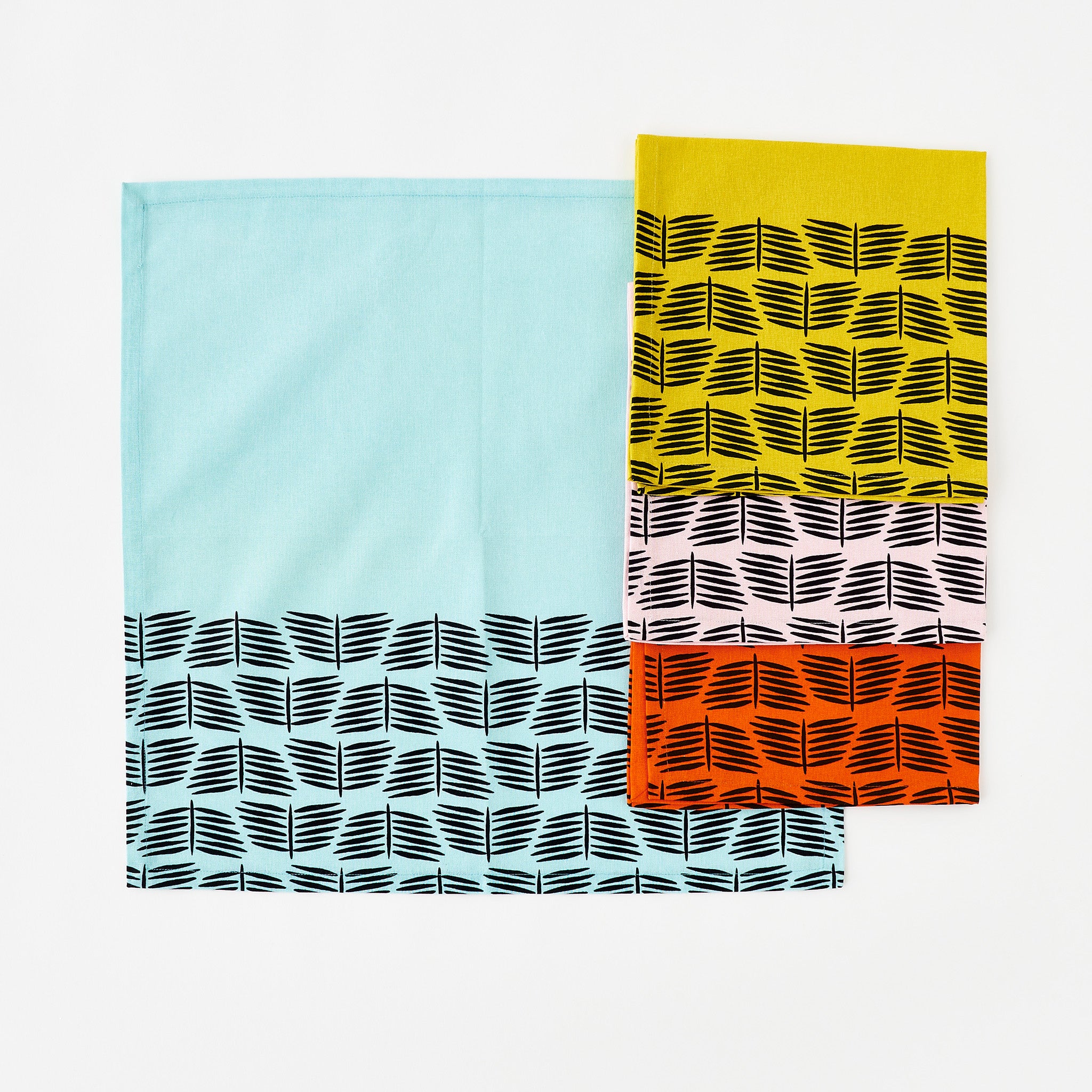Kitchen Textiles – Misha Zadeh